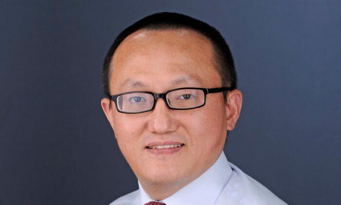 US Jury Convicts University of Kansas Professor for Hiding China Ties