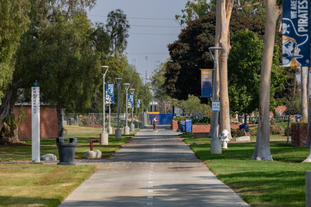 California Community Colleges Consider Diversity Quotas in Hiring, Tenure Review