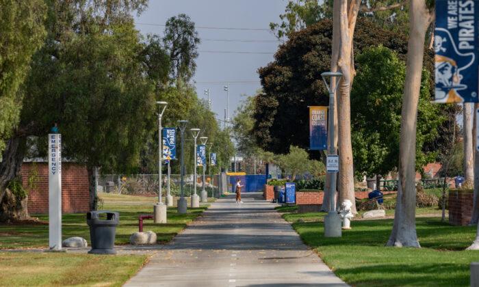 California Community Colleges Consider Diversity Quotas in Hiring, Tenure Review