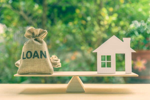 The second mortgage has interests, but can help you to pay the higher interest's debt, such as credit card. (William Potter/Shutterstock)