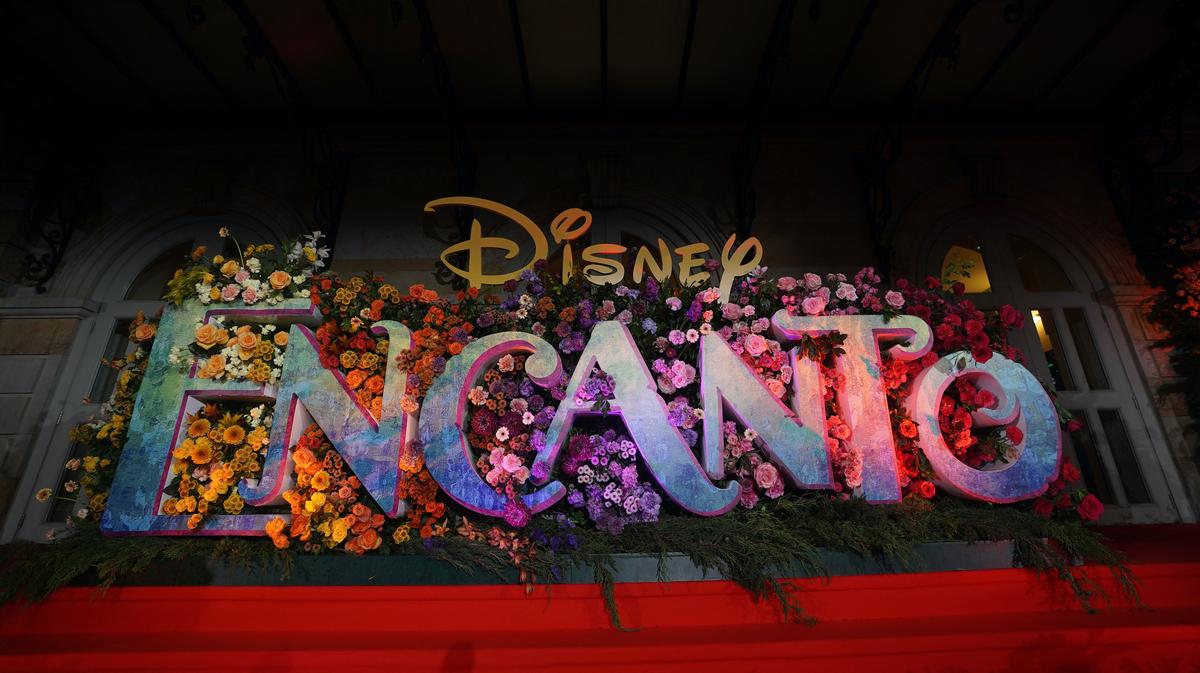 ‘We Don’t Talk About Bruno’: A Musical Commentary on Cancel Culture