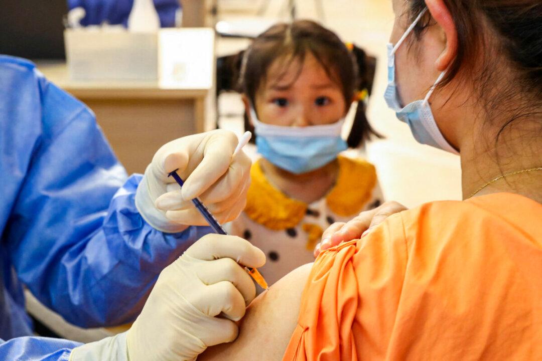 Babies, Toddlers Generate Stronger Immune Response to CCP Virus Than Adults, Study Says