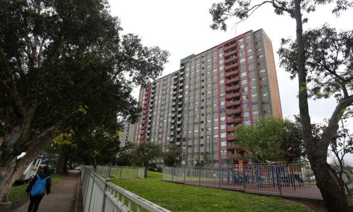 Aussie PM Throws Down Gauntlet on Stalled Social Housing Fund