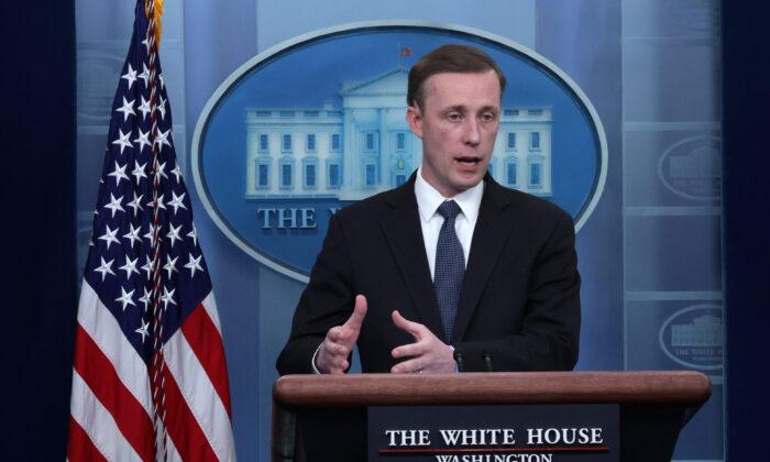Next Phase of Russia-Ukraine War May Last ‘Months or Longer’: White House