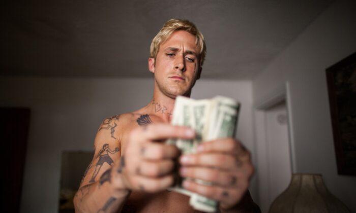 Rewind, Review, and Re-Rate: ‘The Place Beyond the Pines’: Always Think 7 Generations Ahead