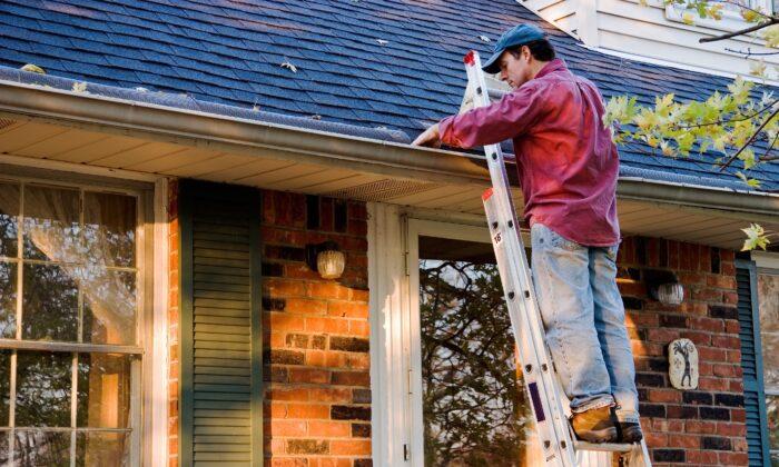 Plan and Install Gutters Properly