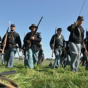 A reenactment commemorating the Battle of Gettysburg. (Fox Chapel Publishing)
