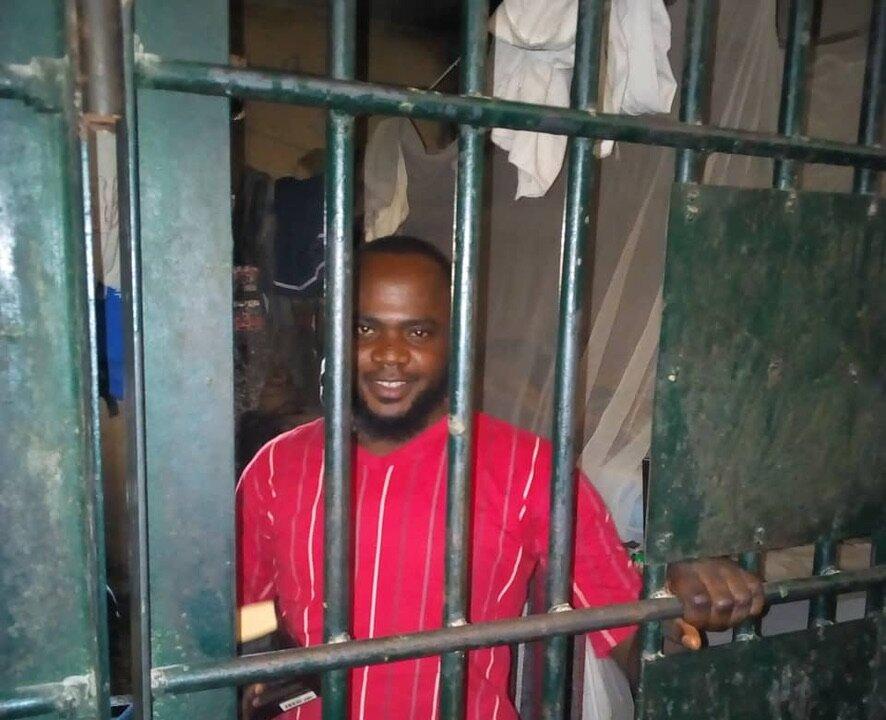 Watchdogs Say Press Freedom Under Attack in Nigeria