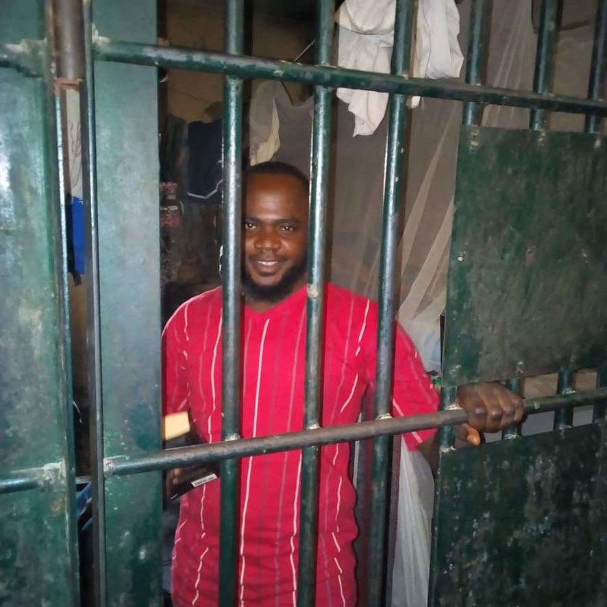 Watchdogs Say Press Freedom Under Attack in Nigeria