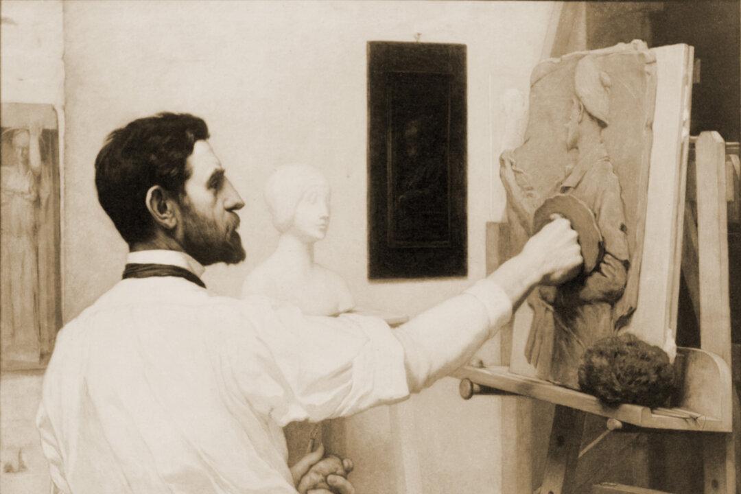 Augustus Saint-Gaudens: Coins, Cameos, and Public Monuments