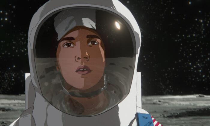Film Review: ‘Apollo 10½: A Space Age Childhood’: Director Richard Linklater’s Animated Walk Down Memory Lane