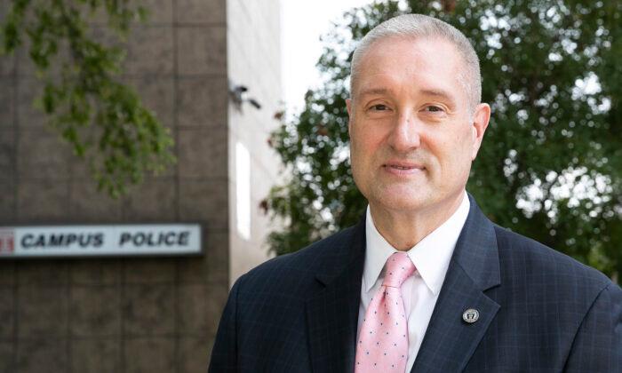 Temple Police Chief Resigns Amid Surge of Violence in the Campus Neighborhood