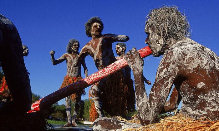 Half of Australia’s Kakadu National Park Returns to Traditional Custodians