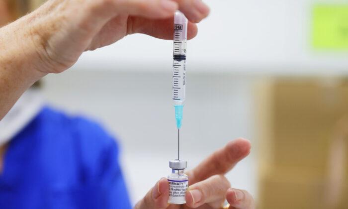 COVID-19 Vaccine Injury Compensation Payouts to Drop 60 Percent, Says Australian Government