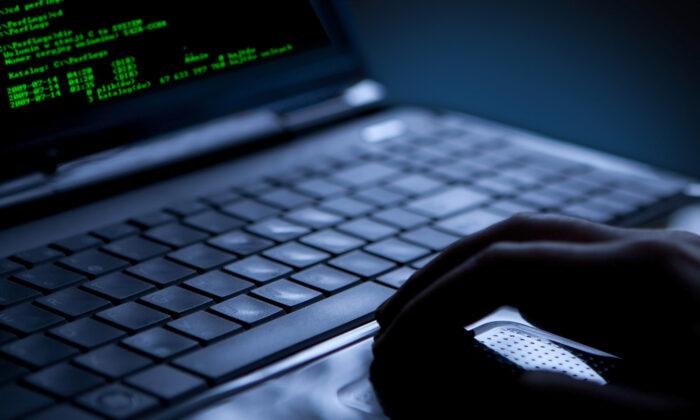ACT Government Hit by Cyber Security Breach