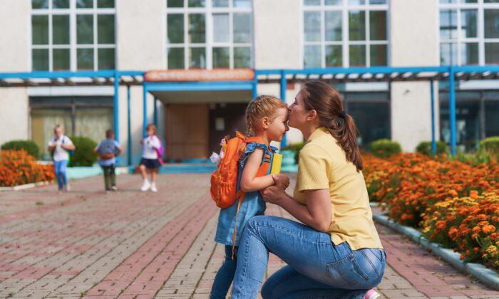 These Are the Top 3 States for Parental Freedom in Education
