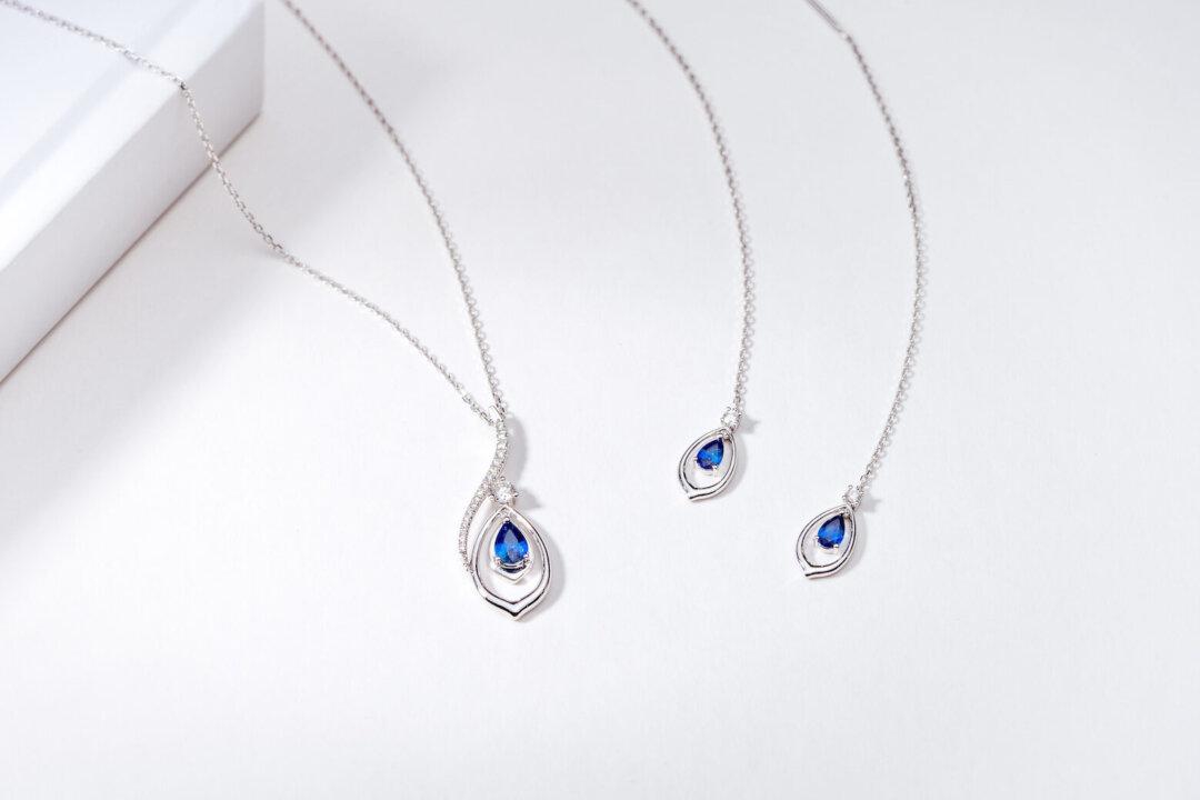 Spreading Hope Through Divinely Inspired Design: How Shen Yun Shop Brings True Beauty to the Everyday