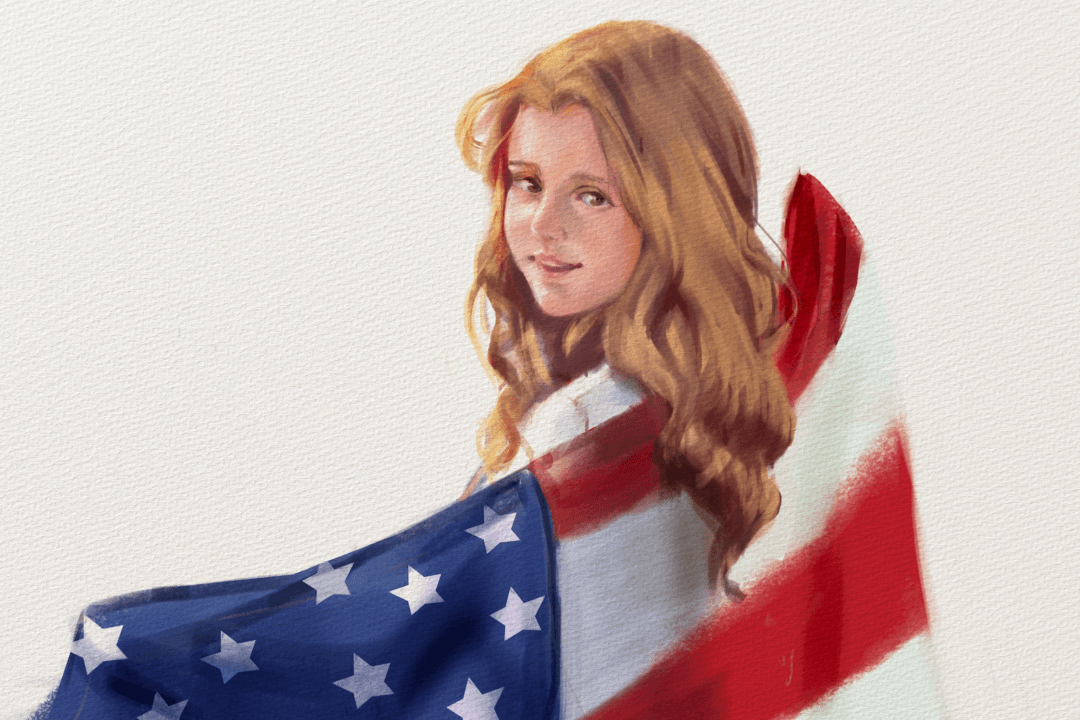 American Voices: Harbingers of Hope