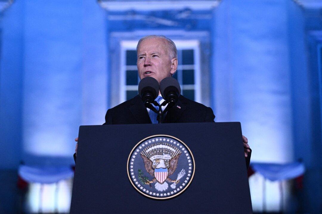 Russia–Ukraine (March 26): Biden Delivers Speech in Warsaw, Says US Stands With Ukraine