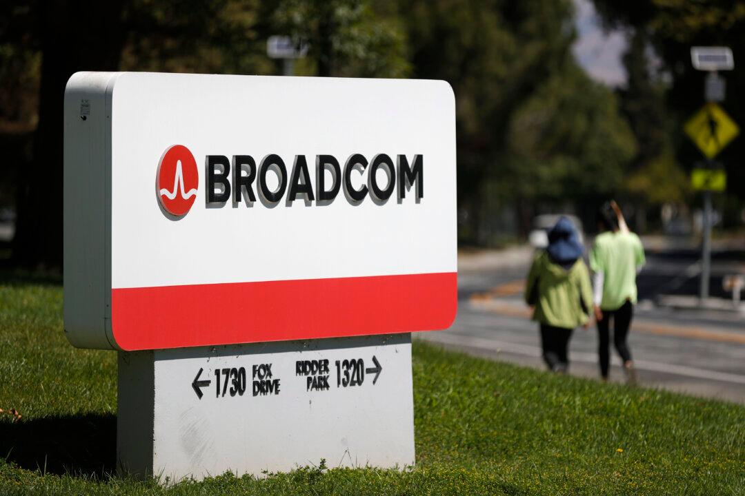BofA Coins New FANG Equivalent For Semiconductor Stocks, ‘MANGO’