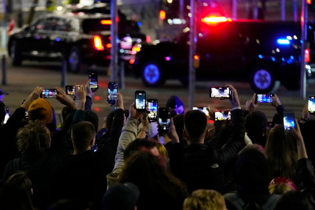 Biden’s Speech in Warsaw to Urge Western ‘Unity and Resolve’ in Face of Russian Offensive