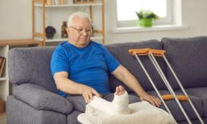 Disability Benefits for Senior Citizens