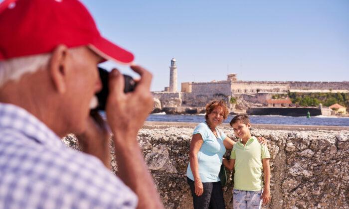 Intergenerational Travel Results in Lifelong Learning