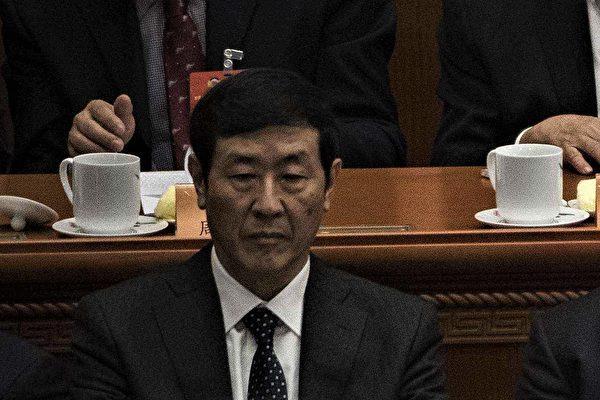 Former Vice President of China’s Supreme Court Facing Investigation Over Alleged Serious Violation of Law