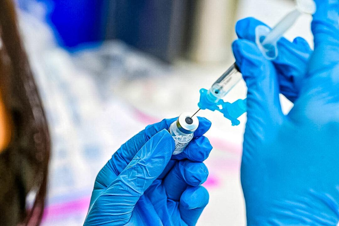 Tide Turned? Research on COVID Vaccine Injuries, Once a Taboo Subject, Now Appearing in Some Medical Journals