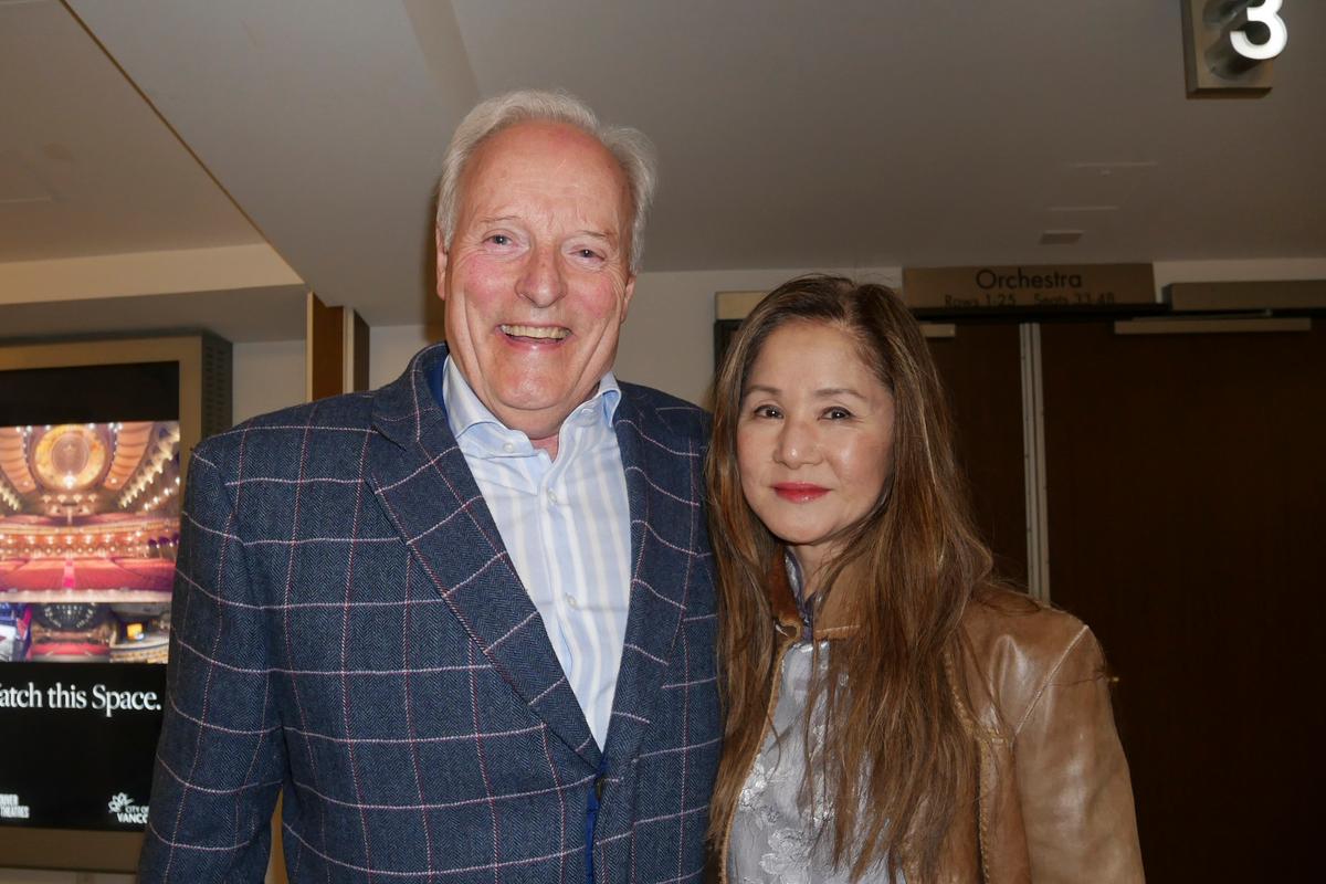 Shen Yun Shares Traditional Values and ’the True Story of the History of China’