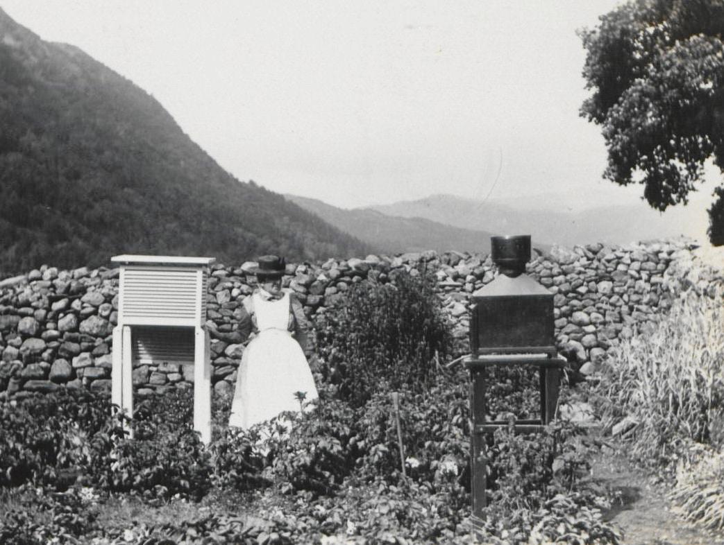Discovery of Victorian-Era Data Suggests Extreme Weather Events Not New