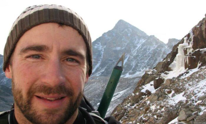 Missing Hiker Killed by Grizzly Bear in Montana: Officials