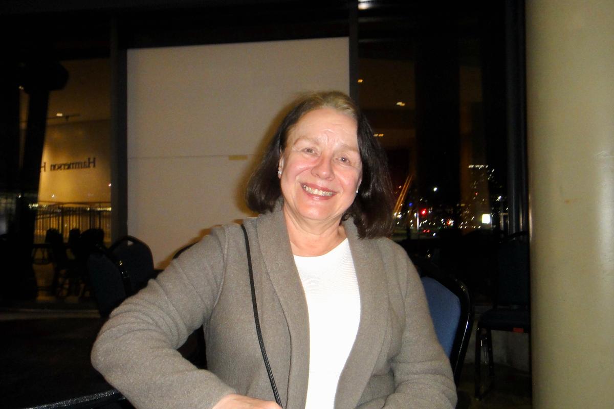 Shen Yun Brings Back Joy After Two Years of COVID and Rules: Piano Teacher