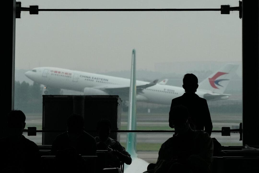 China Denies Invalidating Citizens’ Passports, Foreign Resident Cards as Rules Tightened for Going Abroad
