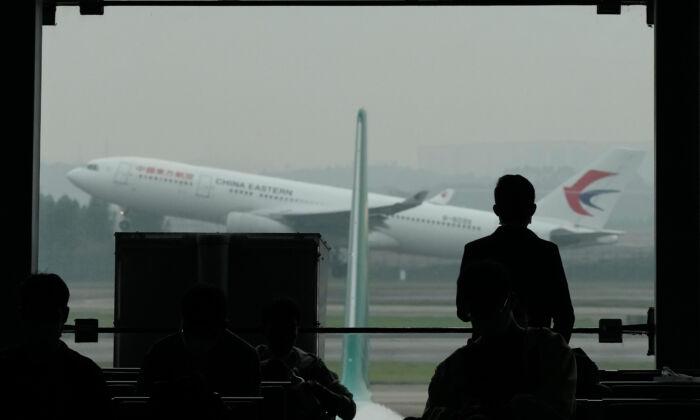 Documentary Revealing China Eastern Airlines’ Maintenance Procedure Fuels Further Scrutiny Over MU5735 Crash