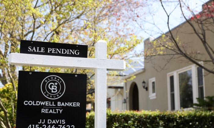 Mortgage Refinance Demand Falls After Rates Rose Higher