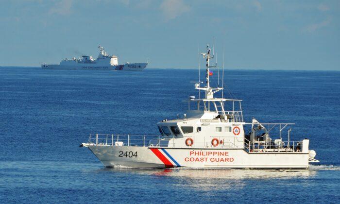 Japan, Philippines to Bolster Defense Cooperation Amid Regional Tensions