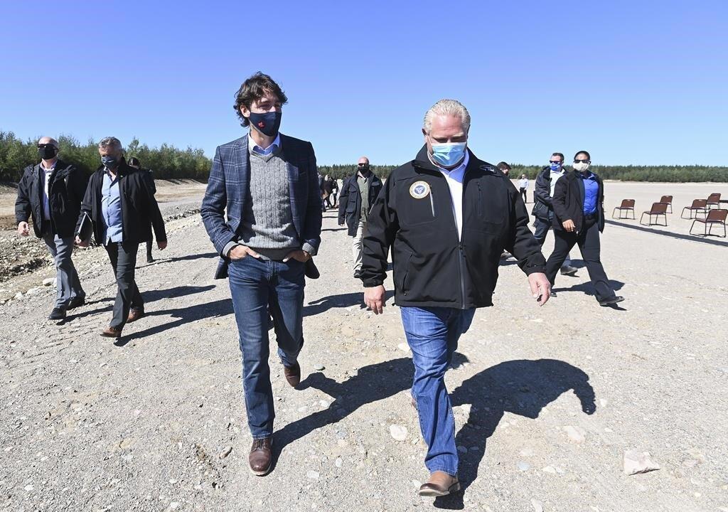 Ontario on Verge of Signing $10.2 Billion Child Care Deal