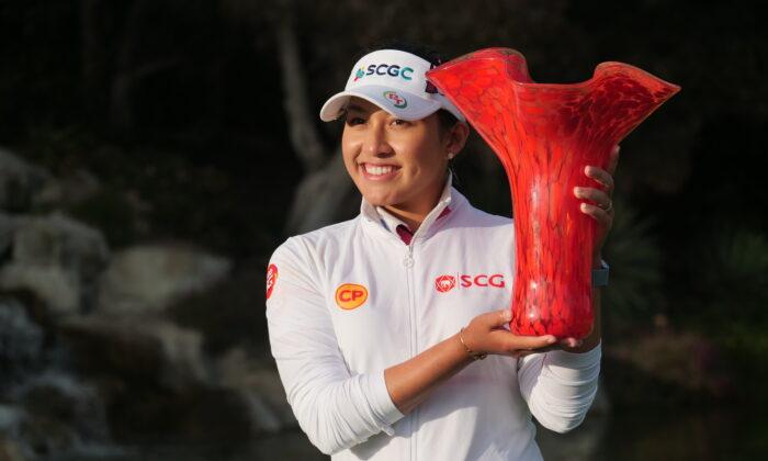 Playoff Victory for LPGA Rookie With 8-under Round at Aviara