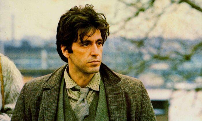 Rewind, Review, and Re-rate: ‘… And Justice For All’: Al Pacino at His Career Peak