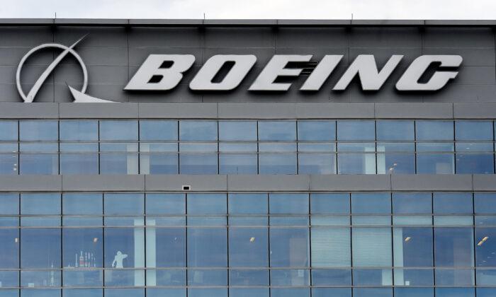 Boeing’s Defense Head to Retire, Global Services Head to Take Over