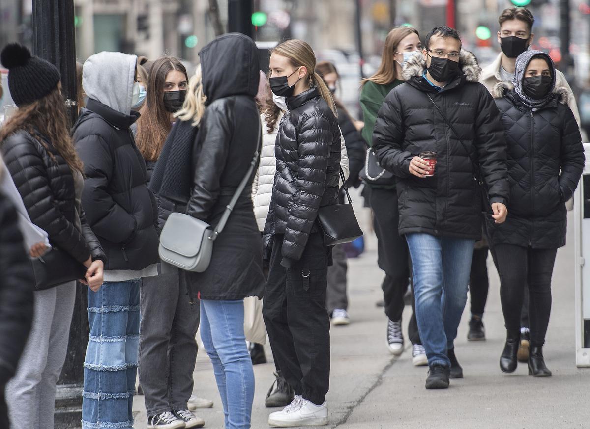 Lack of Evidence to Support Claims That Face Masks Stop Virus Transmission, Unsealed Expert Testimonies Say