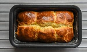 All About the Butter: How to Make Bakery-Worthy French Brioche at Home