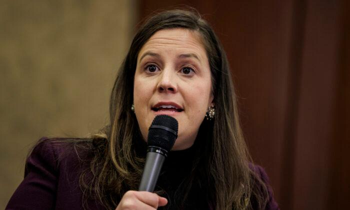 US Needs to Learn Lesson From Ukraine and Arm Taiwan Now: Rep. Stefanik