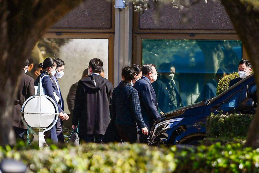 Russian-Ukraine War Hurts Global Economy, CCP to Lose More In Long Run: Analyst