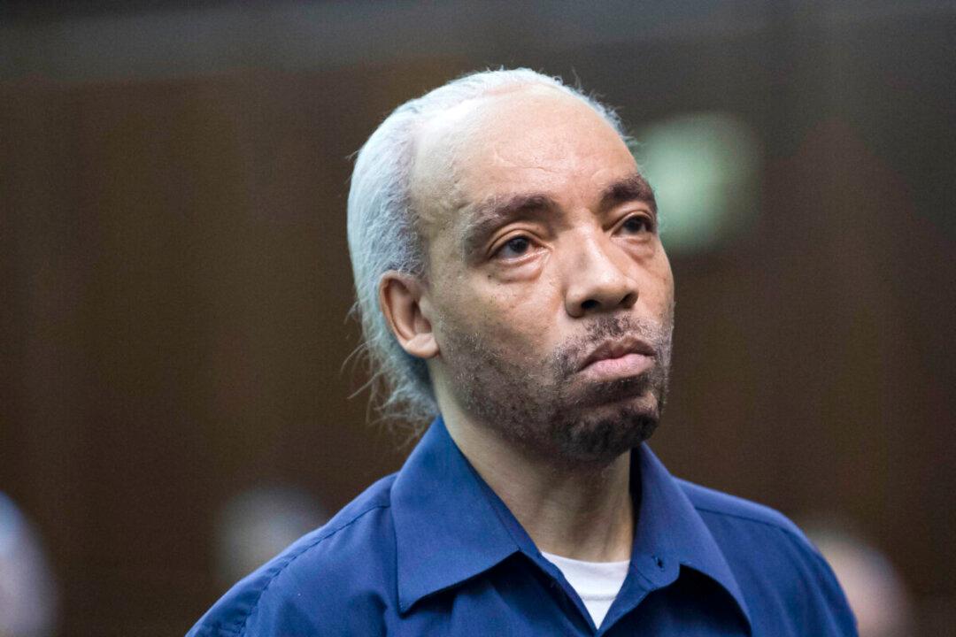 Kidd Creole’s Murder Trial Opens With Self-Defense Claim