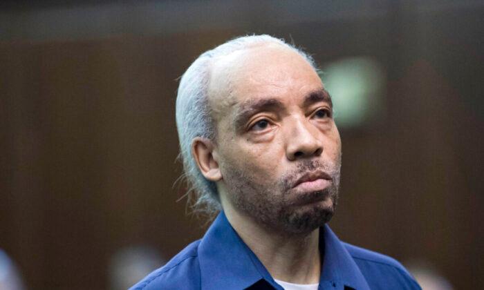 Kidd Creole’s Murder Trial Opens With Self-Defense Claim