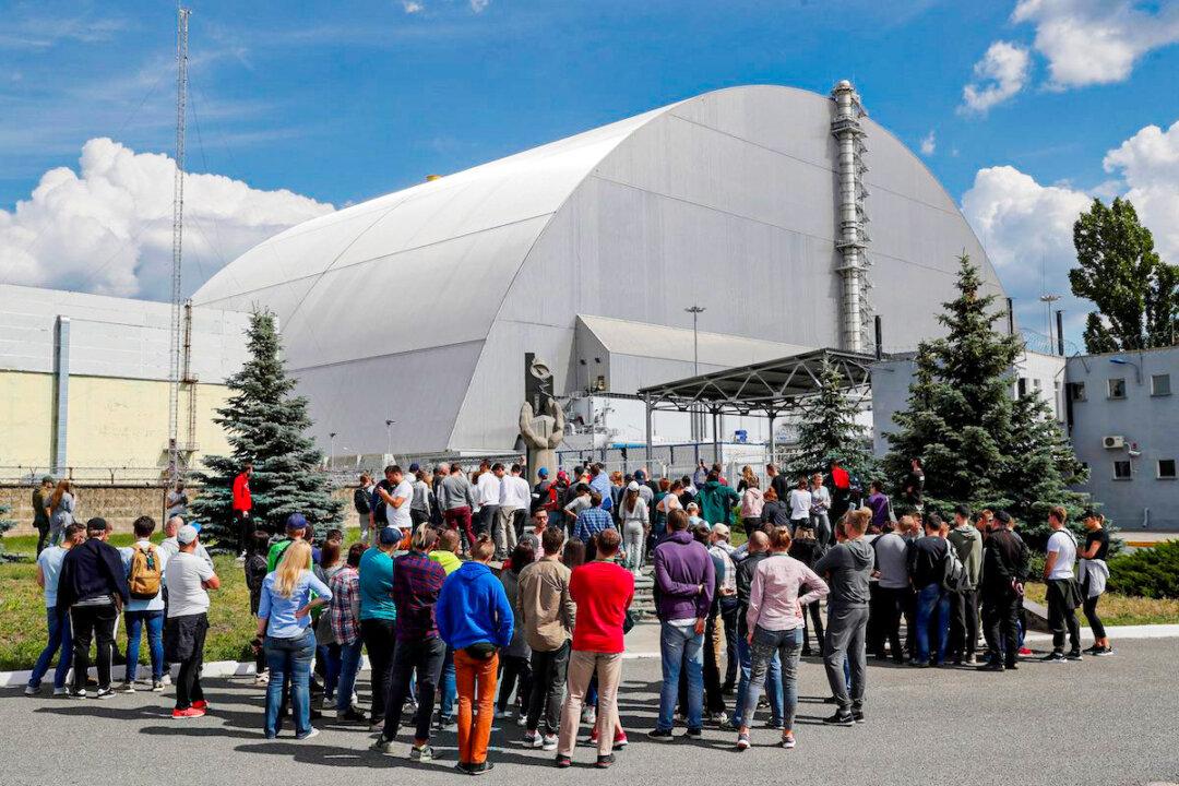 Russia-Ukraine (March 27): German Chancellor Clarifies Biden’s Comment About Regime Change in Russia