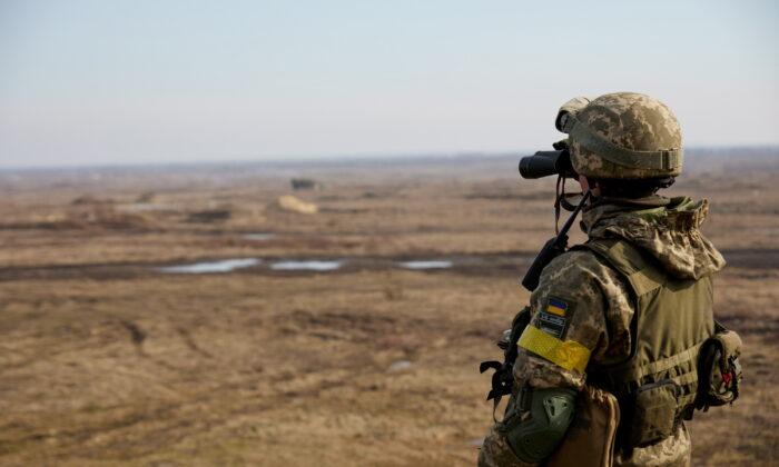 US Sending Killer ‘Switchblade’ Drones to Ukraine: Pentagon
