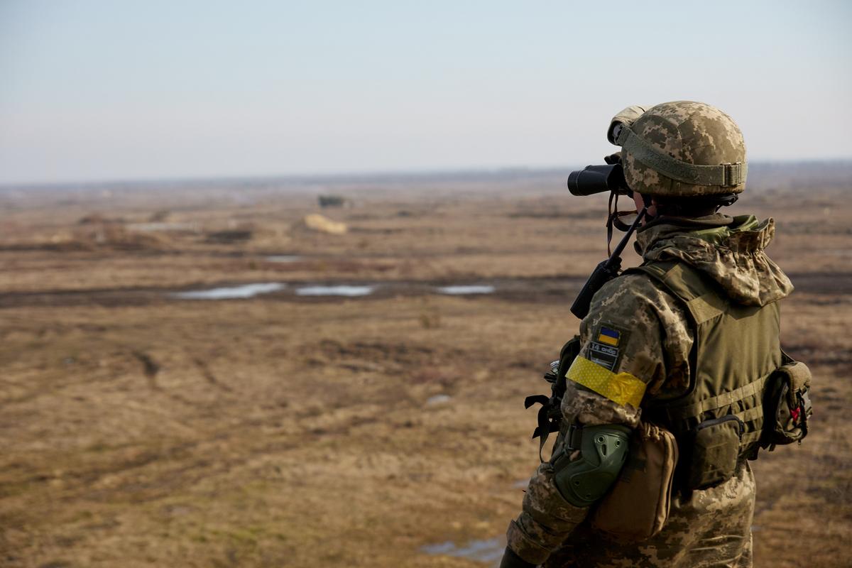 US Sending Killer ‘Switchblade’ Drones to Ukraine: Pentagon